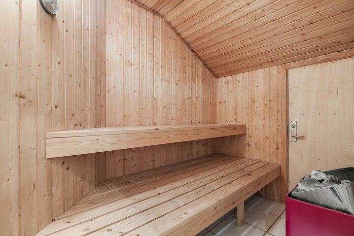 Sommerhus B2292 på Bjerregårdsvej 335, Bjerregård - Billede #19