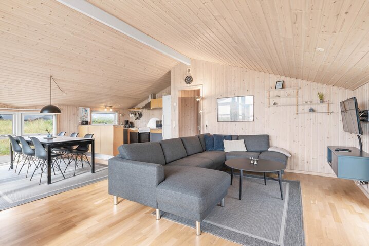 Sommerhus B2297 på Dortheasvej 66, Bjerregård - Billede #4