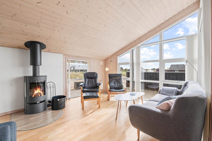 Sommerhus B2297 på Dortheasvej 66, Bjerregård - Billede #7