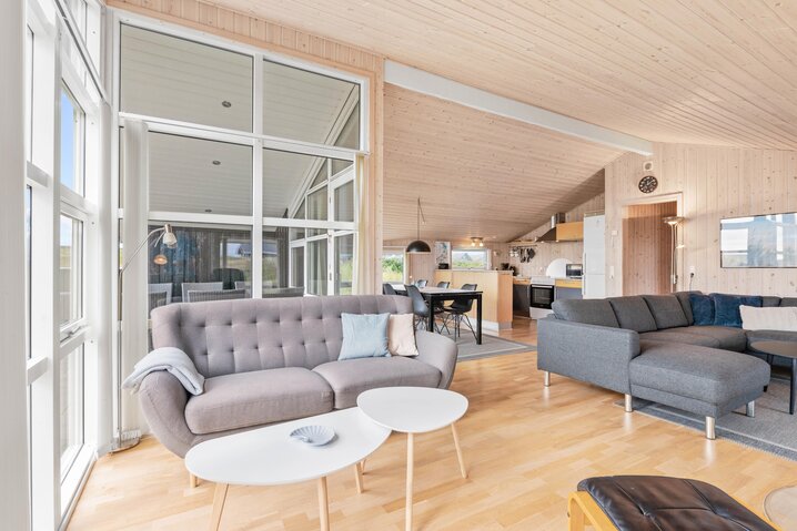 Sommerhus B2297 på Dortheasvej 66, Bjerregård - Billede #8