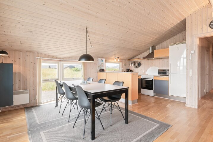 Sommerhus B2297 på Dortheasvej 66, Bjerregård - Billede #9