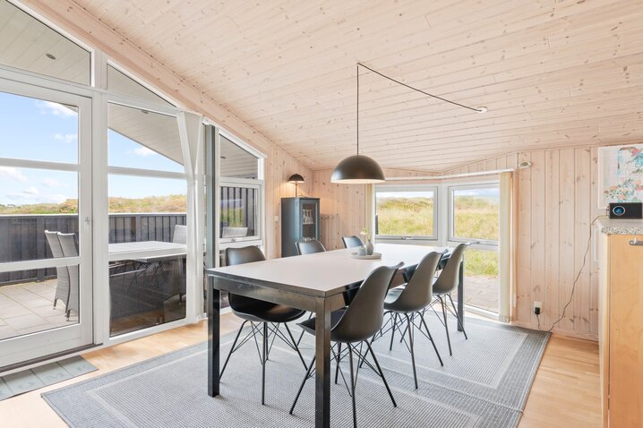 Sommerhus B2297 på Dortheasvej 66, Bjerregård - Billede #10