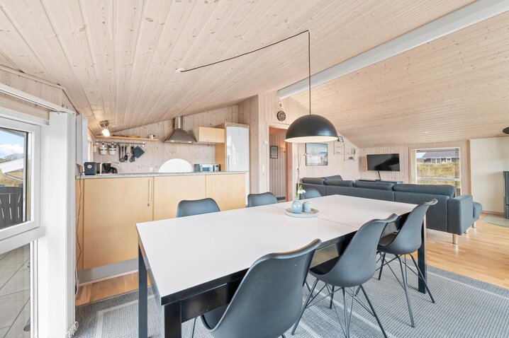 Sommerhus B2297 på Dortheasvej 66, Bjerregård - Billede #11