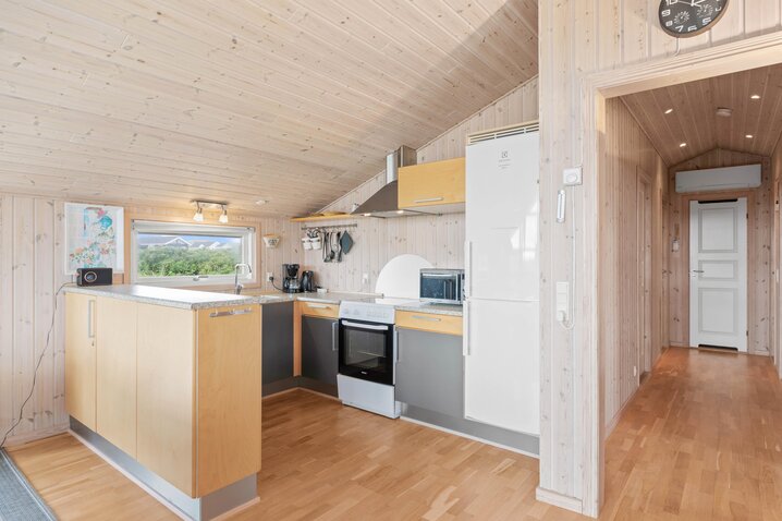 Sommerhus B2297 på Dortheasvej 66, Bjerregård - Billede #14