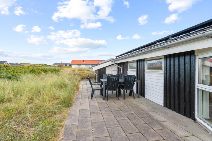 Sommerhus B2297 på Dortheasvej 66, Bjerregård - Billede #24
