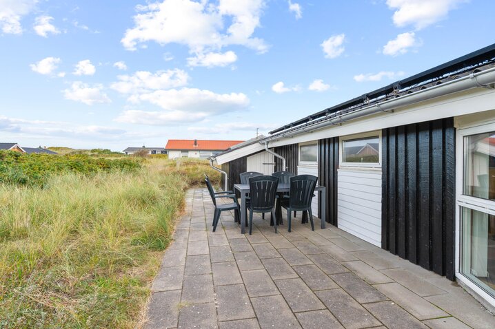 Sommerhus B2297 på Dortheasvej 66, Bjerregård - Billede #24