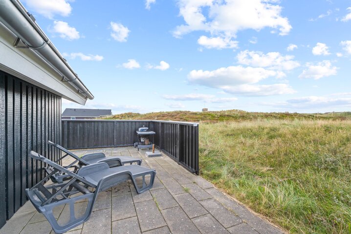Sommerhus B2297 på Dortheasvej 66, Bjerregård - Billede #26