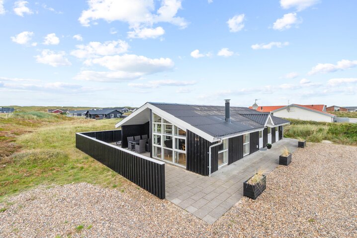 Sommerhus B2297 på Dortheasvej 66, Bjerregård - Billede #33