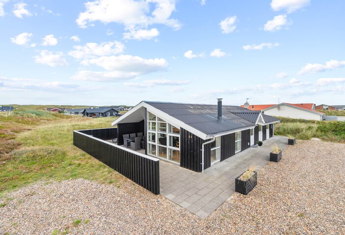 Sommerhus B2297 på Dortheasvej 66, Bjerregård - Billede #33