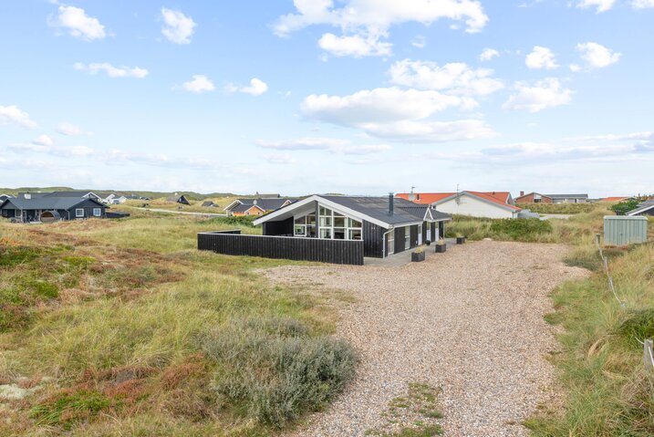 Sommerhus B2297 på Dortheasvej 66, Bjerregård - Billede #34