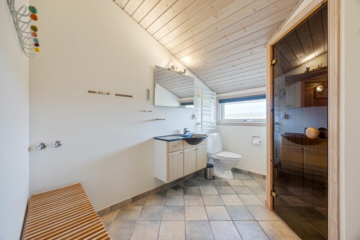Sommerhus B2297 på Dortheasvej 66, Bjerregård - Billede #16