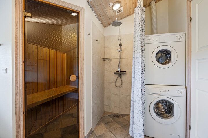 Ferienhaus B2297 in Dortheasvej 66, Bjerregård - Bild #17