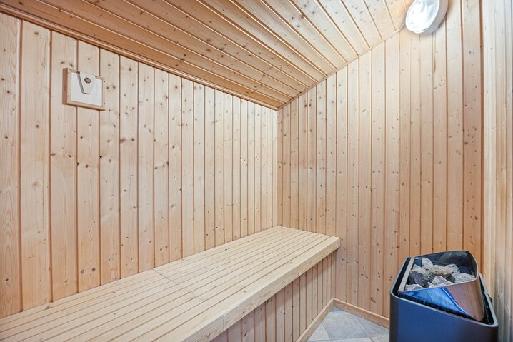 Sommerhus B2297 på Dortheasvej 66, Bjerregård - Billede #18