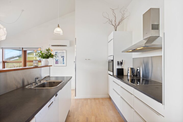 Ferienhaus B2298 in Bjerregårdsvej 34B, Bjerregård - Bild #12