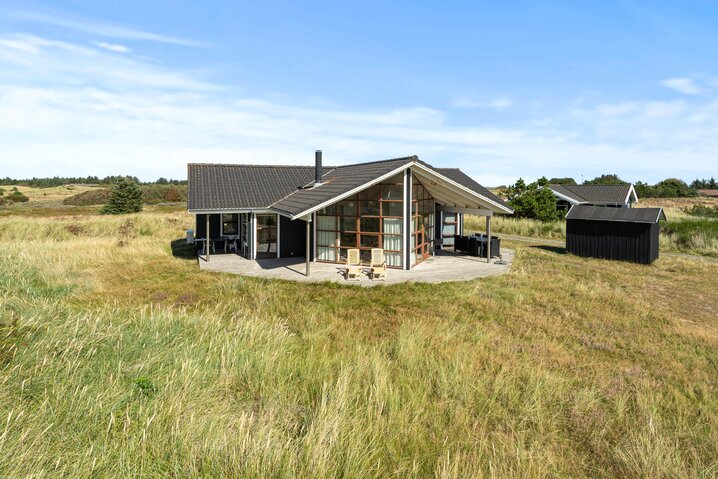 Ferienhaus B2298 in Bjerregårdsvej 34B, Bjerregård - Bild #0