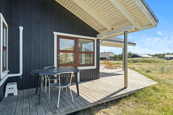 Ferienhaus B2298 in Bjerregårdsvej 34B, Bjerregård - Bild #28