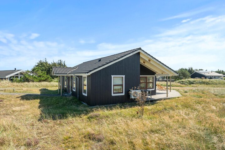 Ferienhaus B2298 in Bjerregårdsvej 34B, Bjerregård - Bild #29