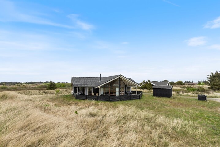 Ferienhaus B2298 in Bjerregårdsvej 34B, Bjerregård - Bild #23