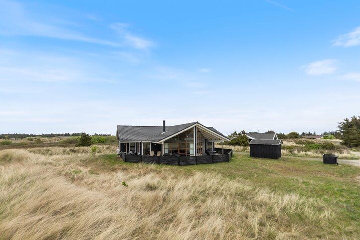 Sommerhus B2298 på Bjerregårdsvej 34B, Bjerregård - Billede #23