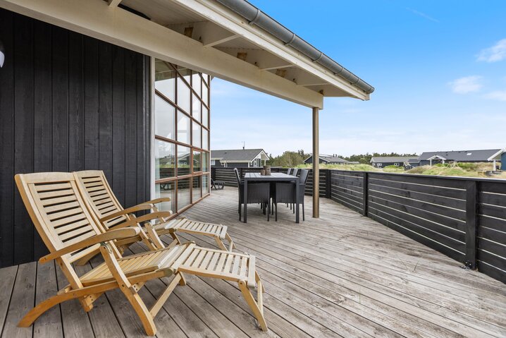 Sommerhus B2298 på Bjerregårdsvej 34B, Bjerregård - Billede #24