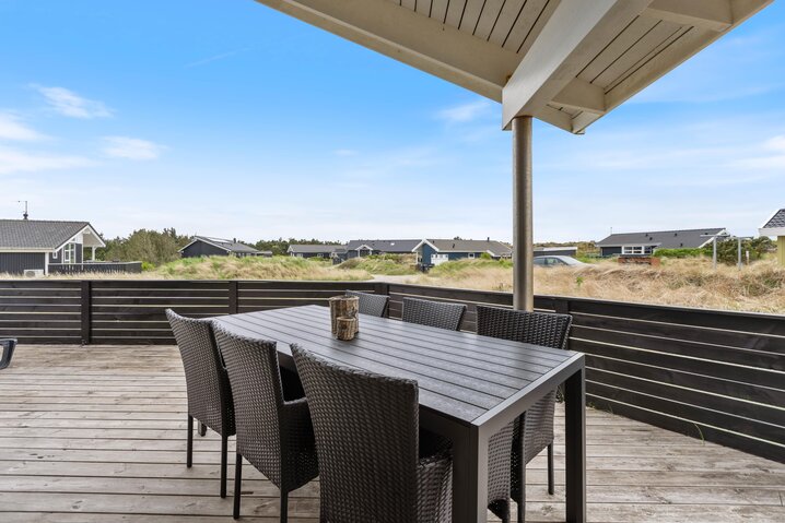 Sommerhus B2298 på Bjerregårdsvej 34B, Bjerregård - Billede #26
