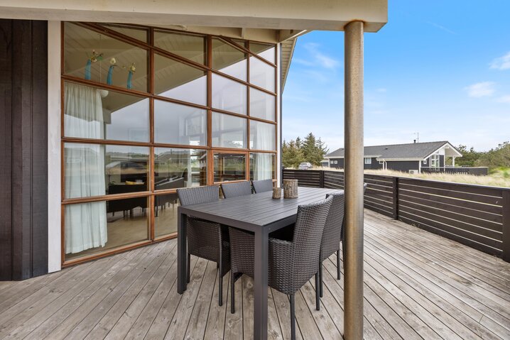 Sommerhus B2298 på Bjerregårdsvej 34B, Bjerregård - Billede #27
