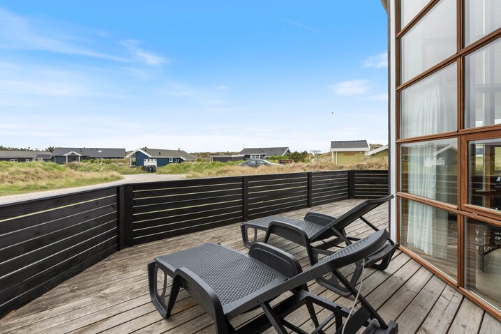 Sommerhus B2298 på Bjerregårdsvej 34B, Bjerregård - Billede #28