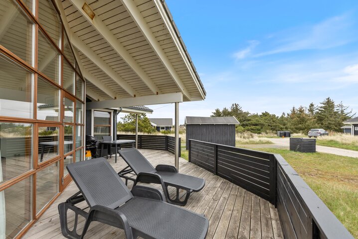 Sommerhus B2298 på Bjerregårdsvej 34B, Bjerregård - Billede #29