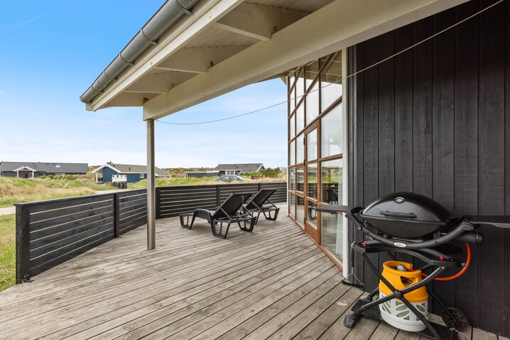 Sommerhus B2298 på Bjerregårdsvej 34B, Bjerregård - Billede #30