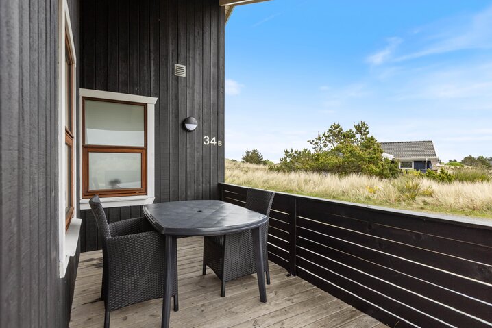 Sommerhus B2298 på Bjerregårdsvej 34B, Bjerregård - Billede #31