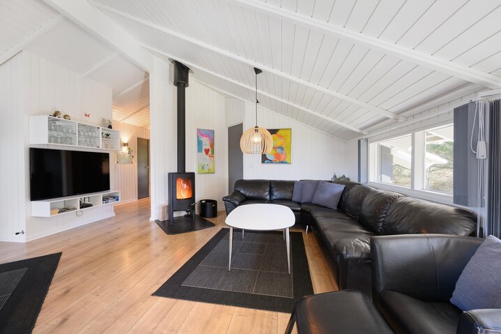 Ferienhaus B2299 in Bilbergsvej 31, Bjerregård - Bild #2