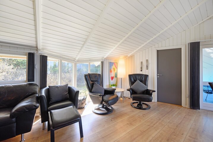 Ferienhaus B2299 in Bilbergsvej 31, Bjerregård - Bild #6