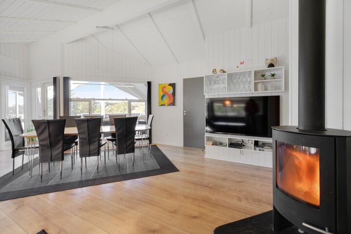 Ferienhaus B2299 in Bilbergsvej 31, Bjerregård - Bild #7