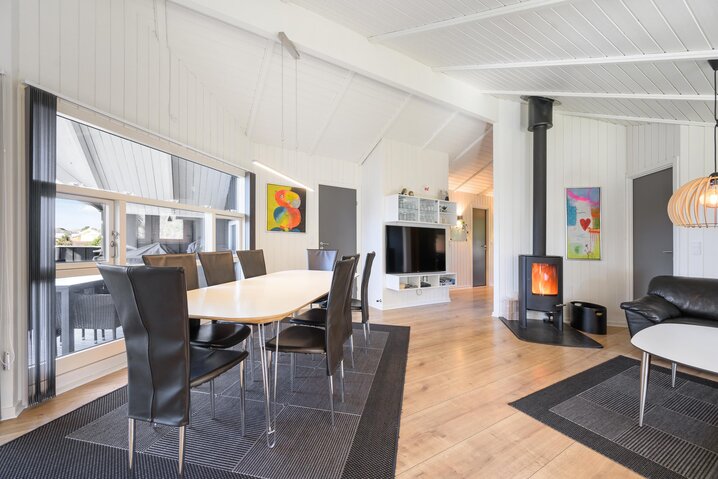 Ferienhaus B2299 in Bilbergsvej 31, Bjerregård - Bild #8