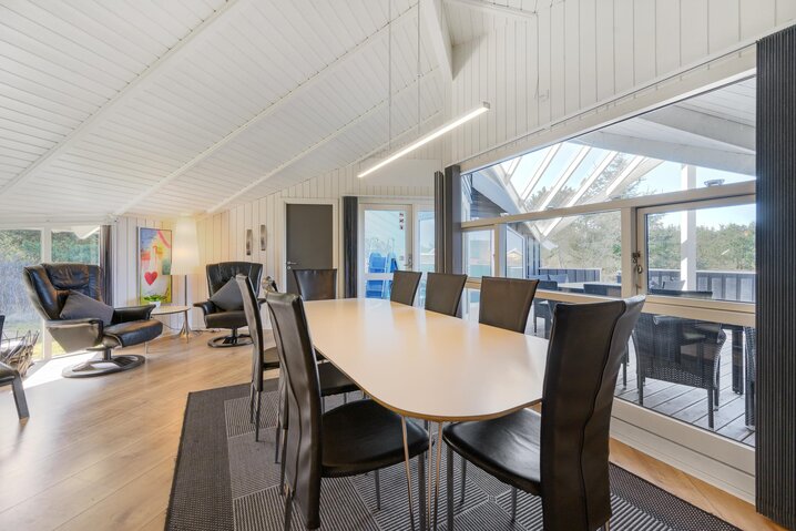 Ferienhaus B2299 in Bilbergsvej 31, Bjerregård - Bild #9