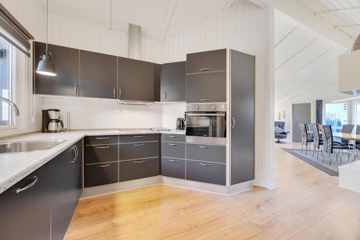 Ferienhaus B2299 in Bilbergsvej 31, Bjerregård - Bild #10