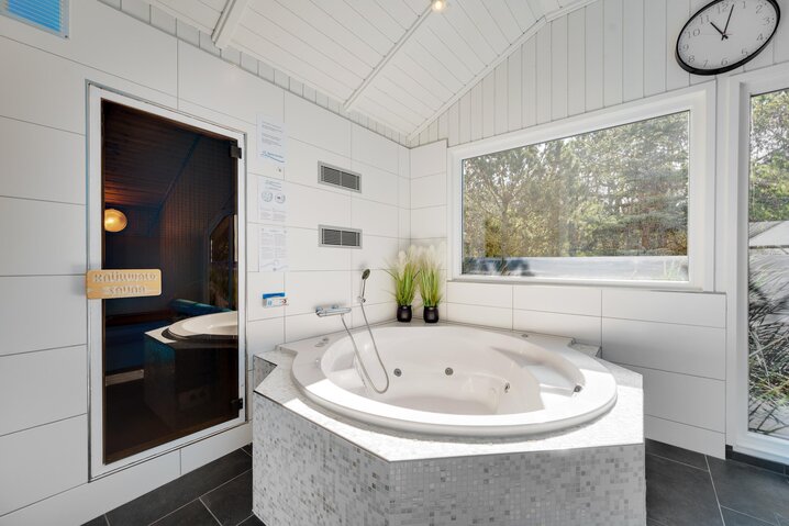 Ferienhaus B2299 in Bilbergsvej 31, Bjerregård - Bild #12