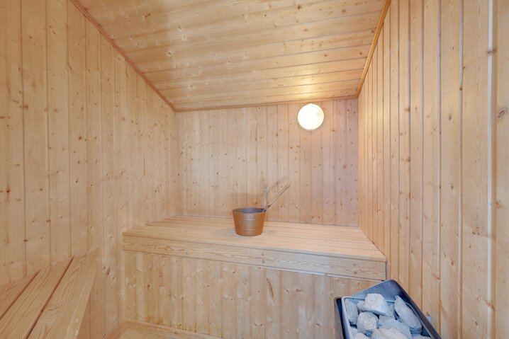 Ferienhaus B2299 in Bilbergsvej 31, Bjerregård - Bild #15