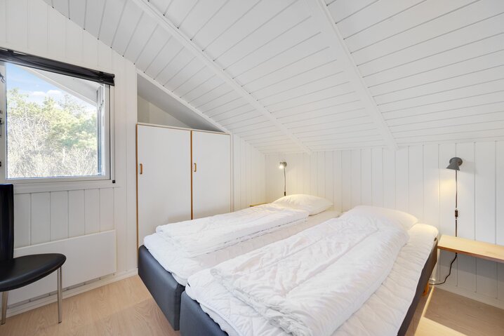 Ferienhaus B2299 in Bilbergsvej 31, Bjerregård - Bild #16