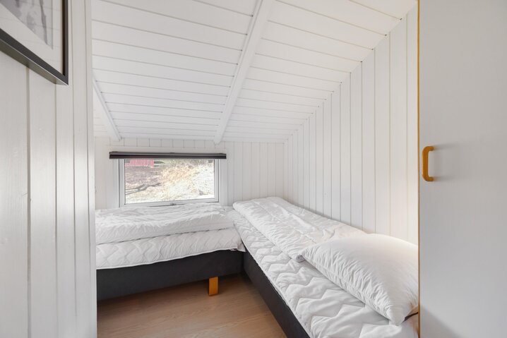 Ferienhaus B2299 in Bilbergsvej 31, Bjerregård - Bild #17