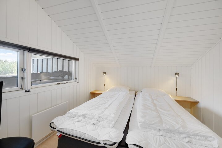 Ferienhaus B2299 in Bilbergsvej 31, Bjerregård - Bild #18