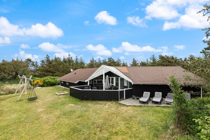Ferienhaus B2299 in Bilbergsvej 31, Bjerregård - Bild #0