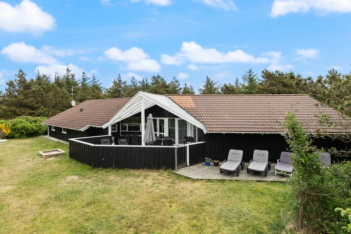 Ferienhaus B2299 in Bilbergsvej 31, Bjerregård - Bild #25