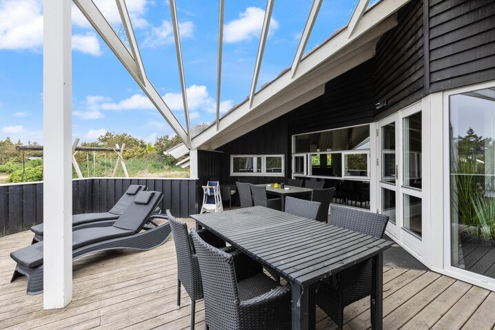 Ferienhaus B2299 in Bilbergsvej 31, Bjerregård - Bild #26