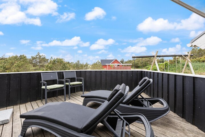 Ferienhaus B2299 in Bilbergsvej 31, Bjerregård - Bild #27