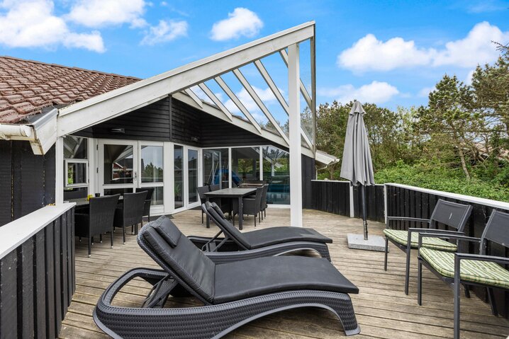 Ferienhaus B2299 in Bilbergsvej 31, Bjerregård - Bild #28