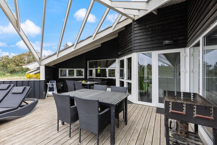 Ferienhaus B2299 in Bilbergsvej 31, Bjerregård - Bild #29