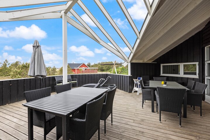 Ferienhaus B2299 in Bilbergsvej 31, Bjerregård - Bild #30