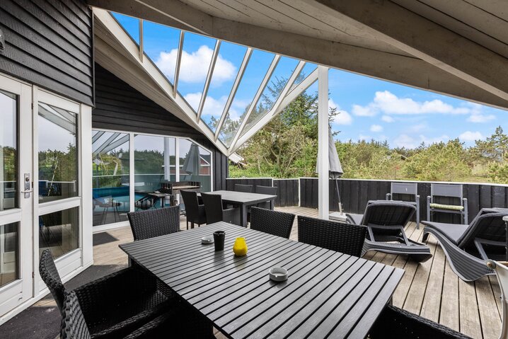 Ferienhaus B2299 in Bilbergsvej 31, Bjerregård - Bild #31