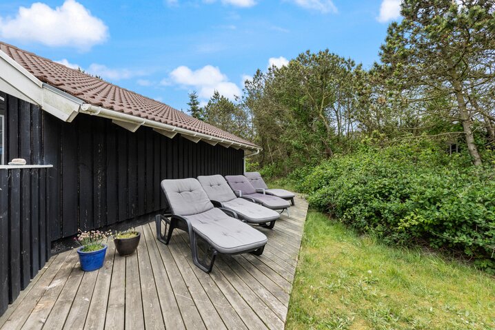 Ferienhaus B2299 in Bilbergsvej 31, Bjerregård - Bild #32